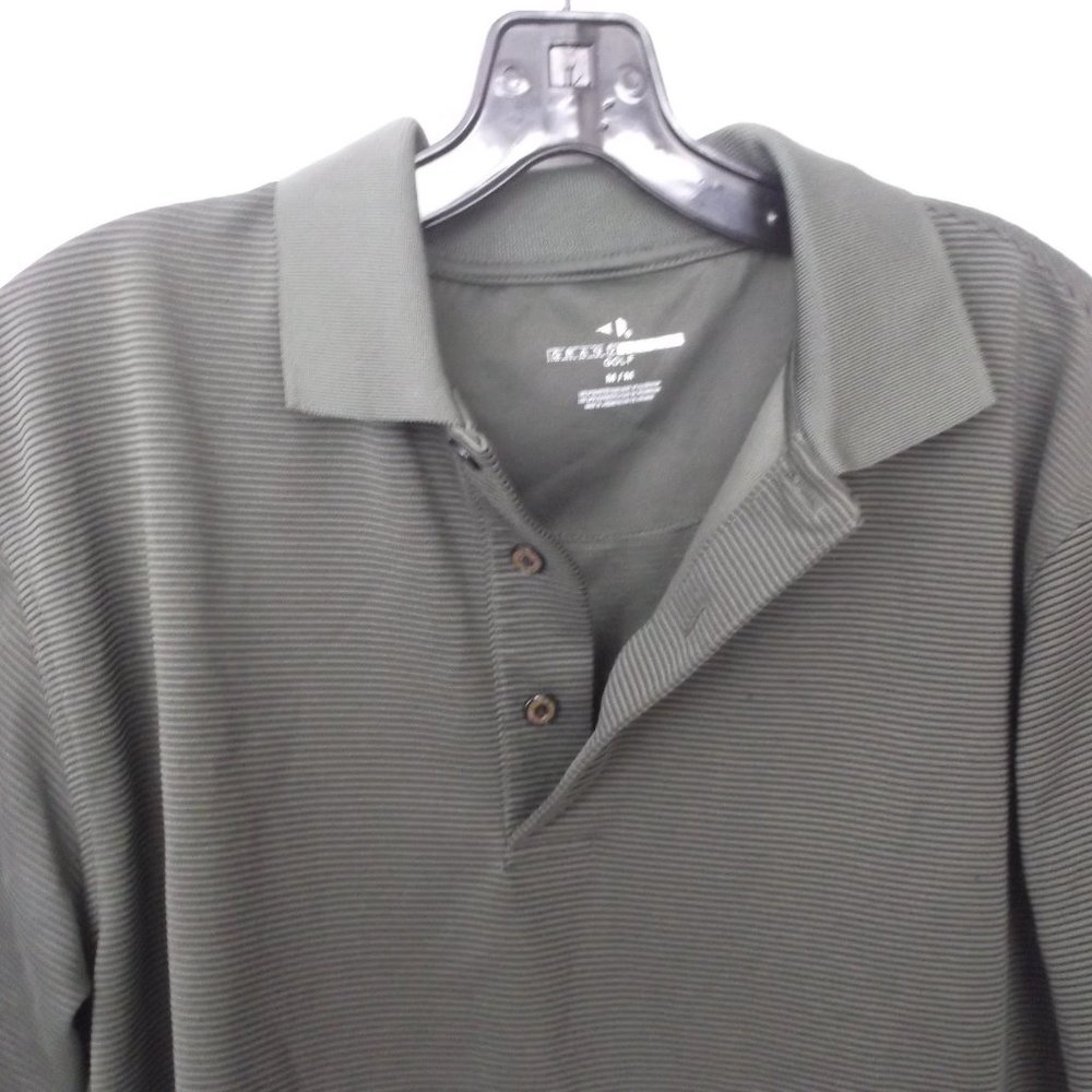 Grand Slam Golf Polo Shirt - M
